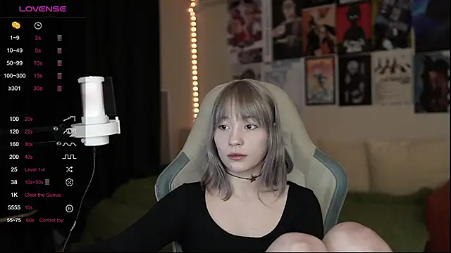 Sembang XXX Secara Langsung Traharaa