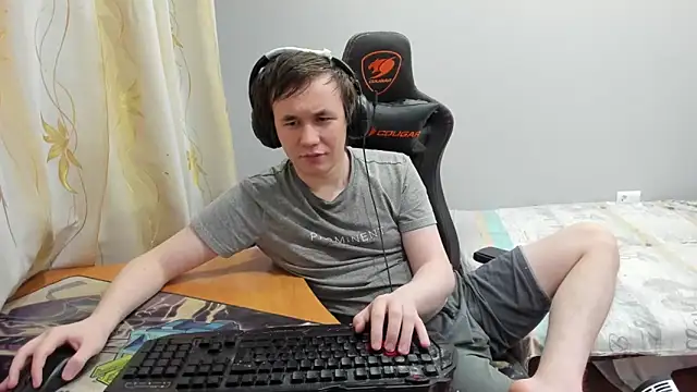 iliaskrislove – Naživo XXX chat