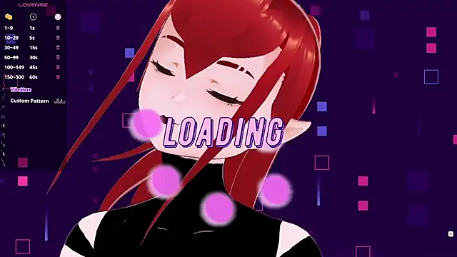 Chat XXX Live NikkoTyan