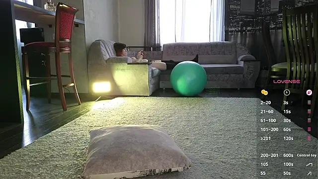 Sembang XXX Secara Langsung _LittleAngel_