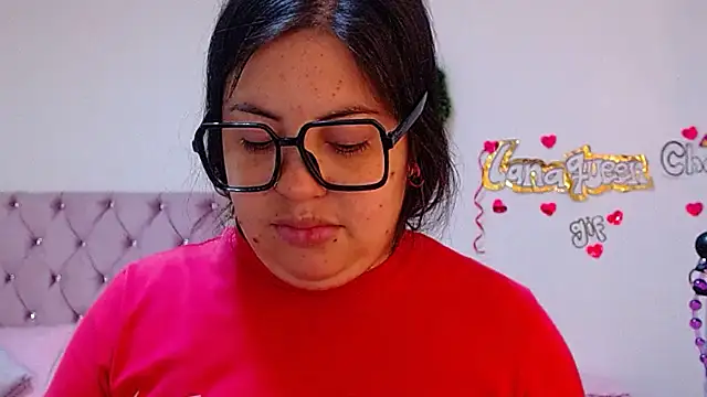 lanaqueen699 – Live XXX-chat