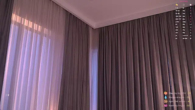 Živý XXX chat AudreyBarren