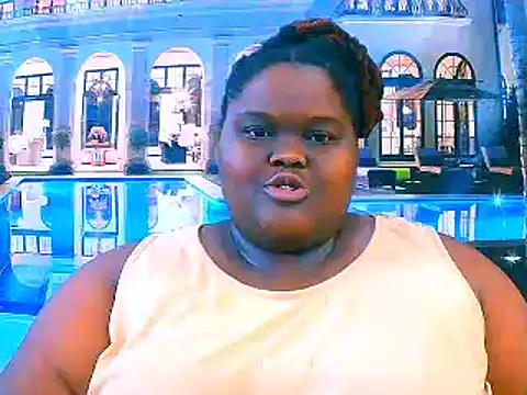 Czat XXX na żywo – EbonyHotBuns