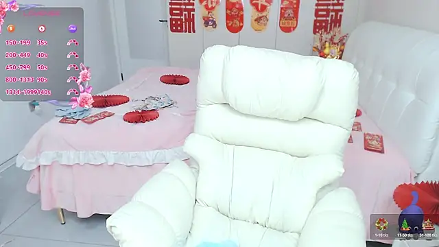 Chat XXX Live Sexyxiao_520