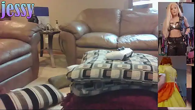 jessy0504 Show Webcam