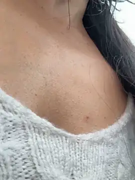 Živý XXX chat -OLYA-