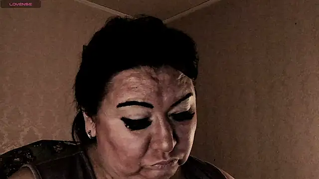 Sembang XXX Secara Langsung SexxyDreams1