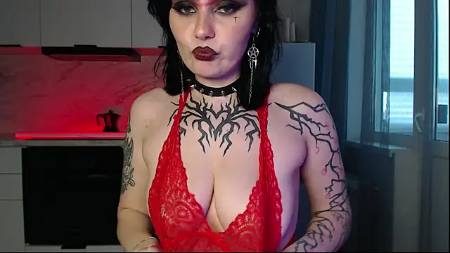 Chat XXX ao vivo de IntrigueYourDay