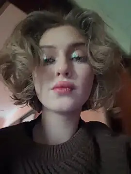 Chat XXX Live KellyKeler