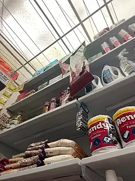 Sallem_Pink 웹캠 쇼