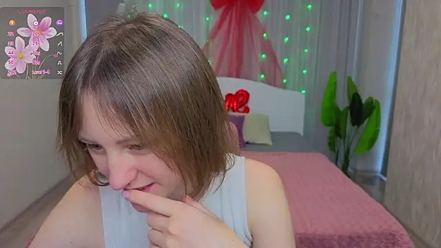 Czat XXX na żywo – LuluChiiii