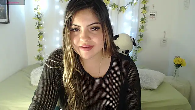 Alisson_5_ – Live XXX-chat