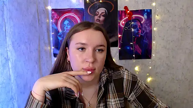 Chat XXX ao vivo de JuliaTopp_