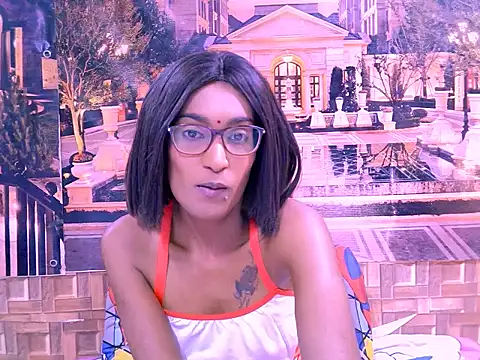 Chat XXX ao vivo de IndianRebel4u2Luv