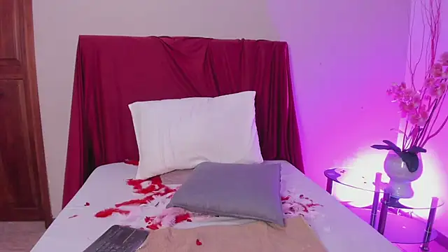 Czat XXX na żywo – SamantaVee