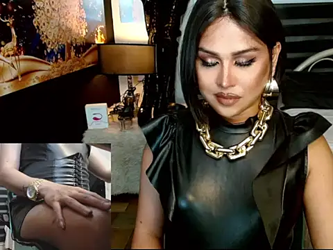 VictorinaDom Webcamshow