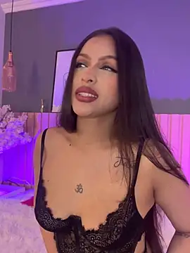 Mila_Hank_ – Live XXX-chat