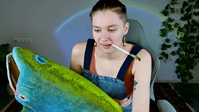 Chat XXX Live LadyLolipop_