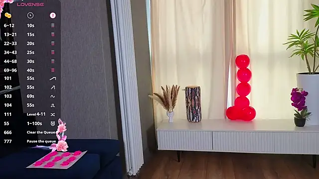 Czat XXX na żywo – kitsun_ne