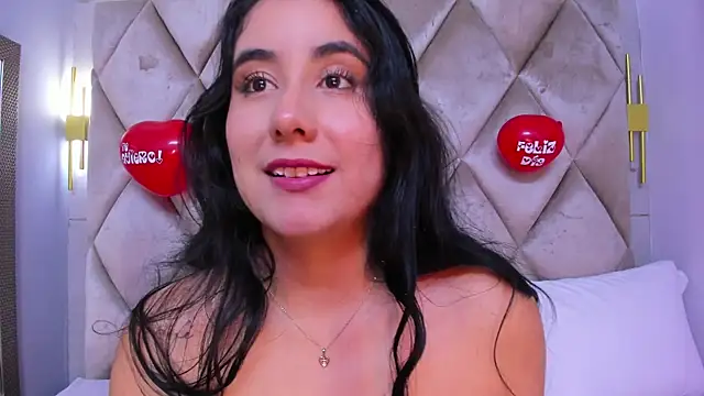 Sembang XXX Secara Langsung GabyParker_