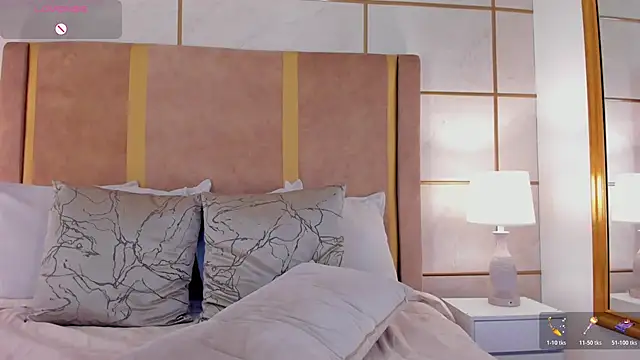 lyrabellini's Live XXX Chat