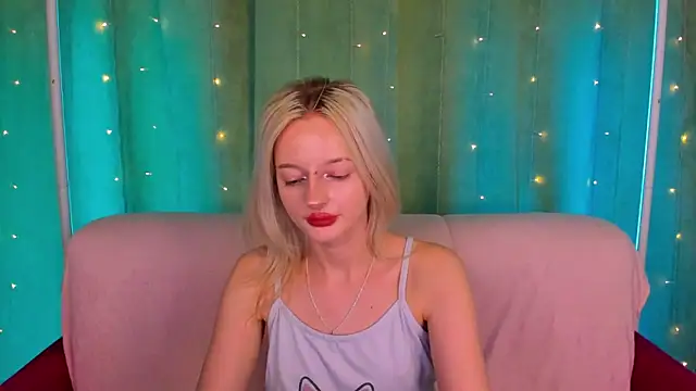 AlessaKiss Live XXX-Chat