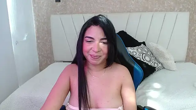 Sembang XXX Secara Langsung AliceSmity_