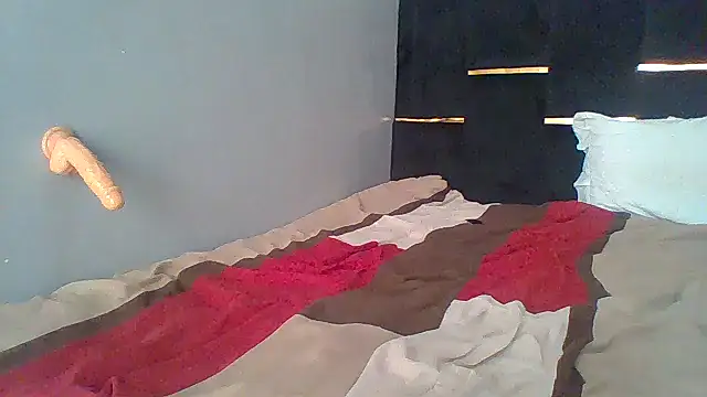 sashachin's Live XXX Chat