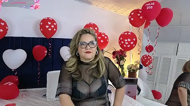 Czat XXX na żywo – NatashaBlade_