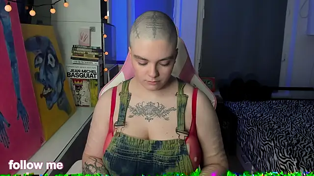 Sembang XXX Secara Langsung enigmastella