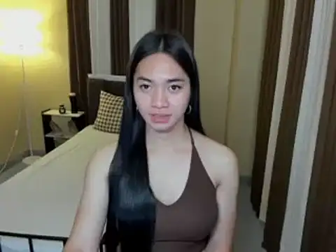 Asian_Bigcock_Marian – Kamerová šou