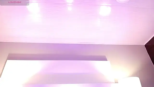 Violett_Lilith's Live XXX Chat