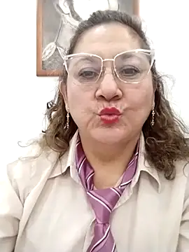 JULIETA_21- – Live XXX-chat