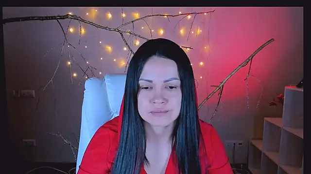 Chat XXX ao vivo de karolina_robinson