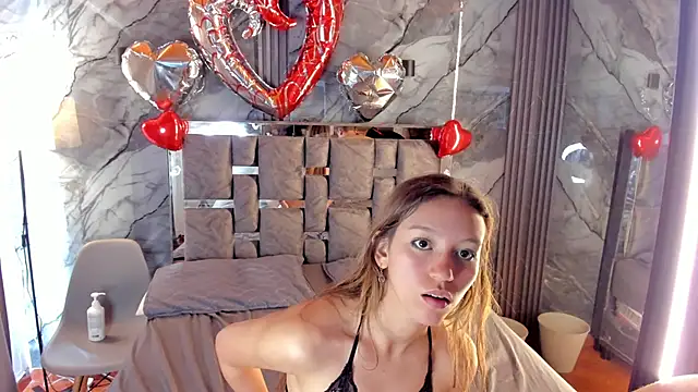 Manson_and_Zoe – Live XXX-chat