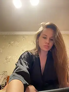 Ariya_888 – Kamerová šou