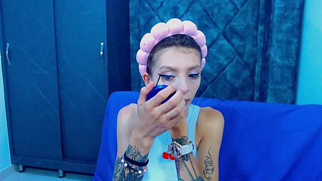 barby_jones25's Live XXX Chat