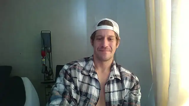 JamesSteel: διαδικτυακό σόου στην κάμερα