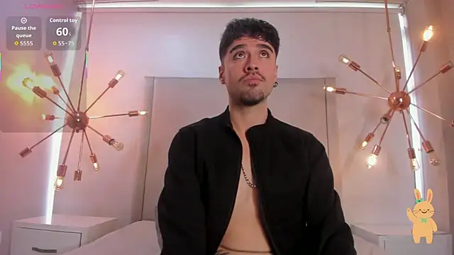 BrunoTurnerr – Naživo XXX chat