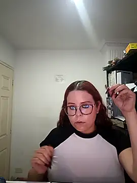 Chat XXX ao vivo de Blanquita_vip