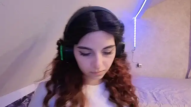 Chat XXX Live Blissmissataeses