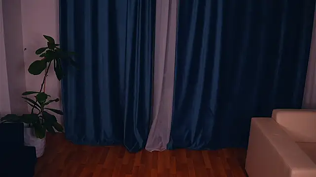 DorriSweet's Live XXX Chat