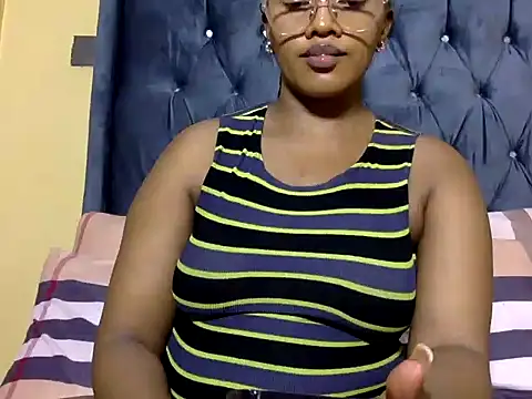 Chat XXX ao vivo de BOOTY_BANGERxxx