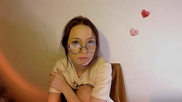 Chat XXX ao vivo de _Hanna_Moon_