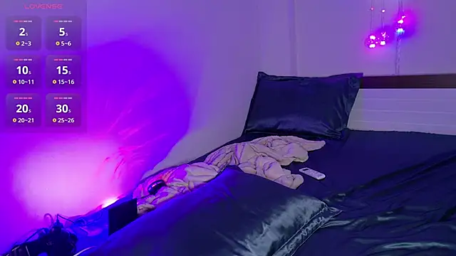 Chat XXX Live AnnJey