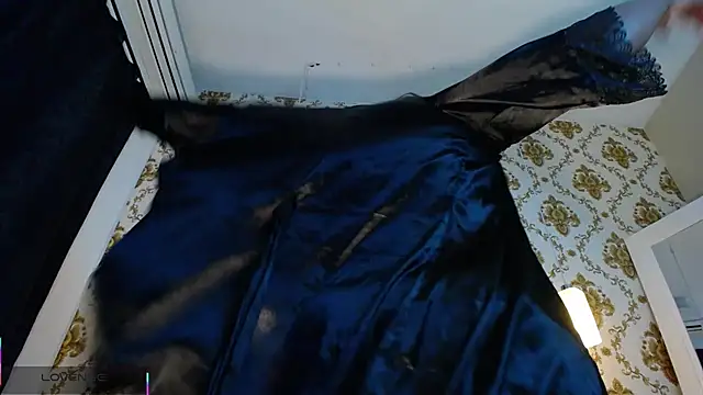 KARATIBBY_COX's Live XXX Chat