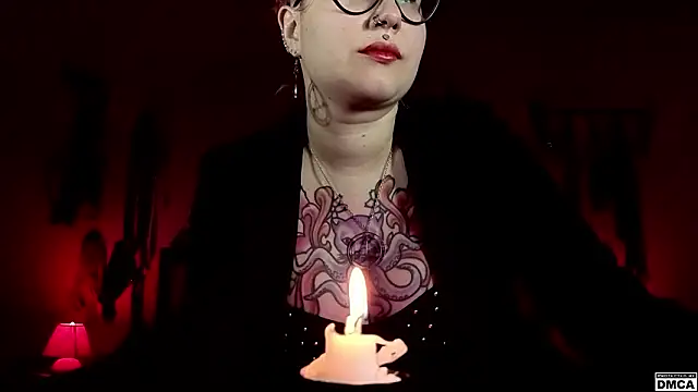 Chat XXX Live Amanita__Pantherina