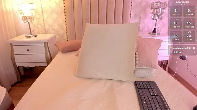 Sembang XXX Secara Langsung Pia_Johnson_