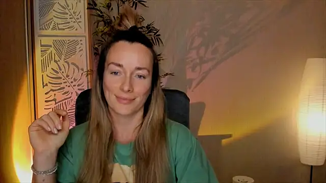 Chat XXX ao vivo de RebeccaMartinez