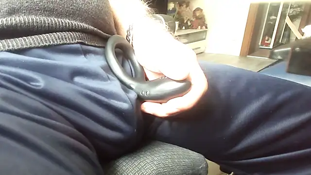 Вебкам-шоу schwanzi_bear